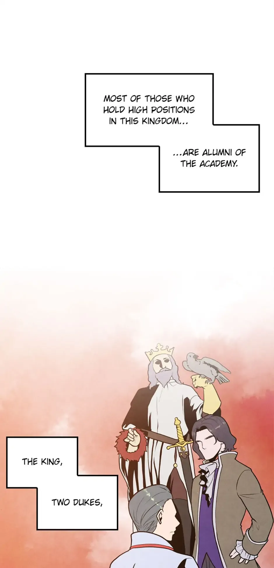 Read Legendary Youngest Son of the Marquis House EN Manga Online