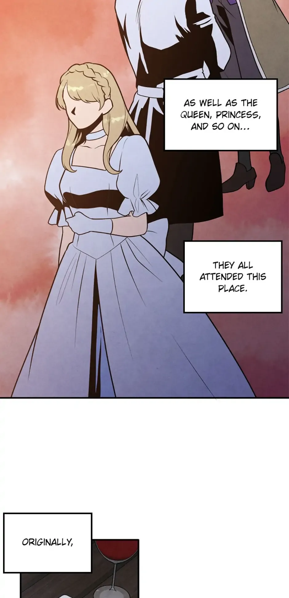 Read Legendary Youngest Son of the Marquis House EN Manga Online