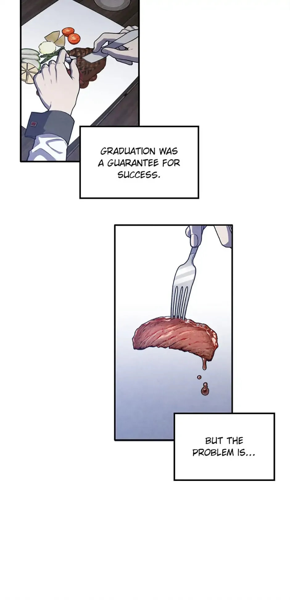 Read Legendary Youngest Son of the Marquis House EN Manga Online