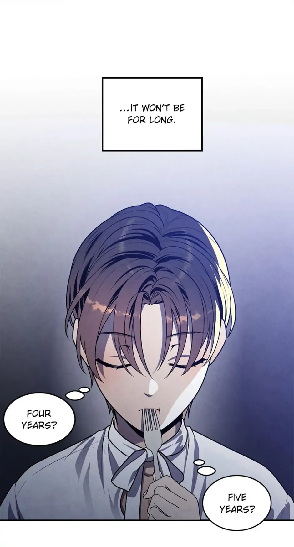 Read Legendary Youngest Son of the Marquis House EN Manga Online
