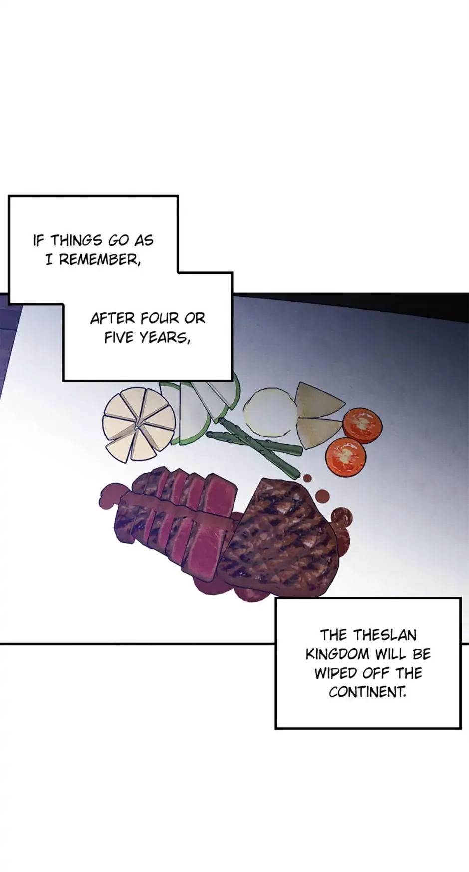 Read Legendary Youngest Son of the Marquis House EN Manga Online