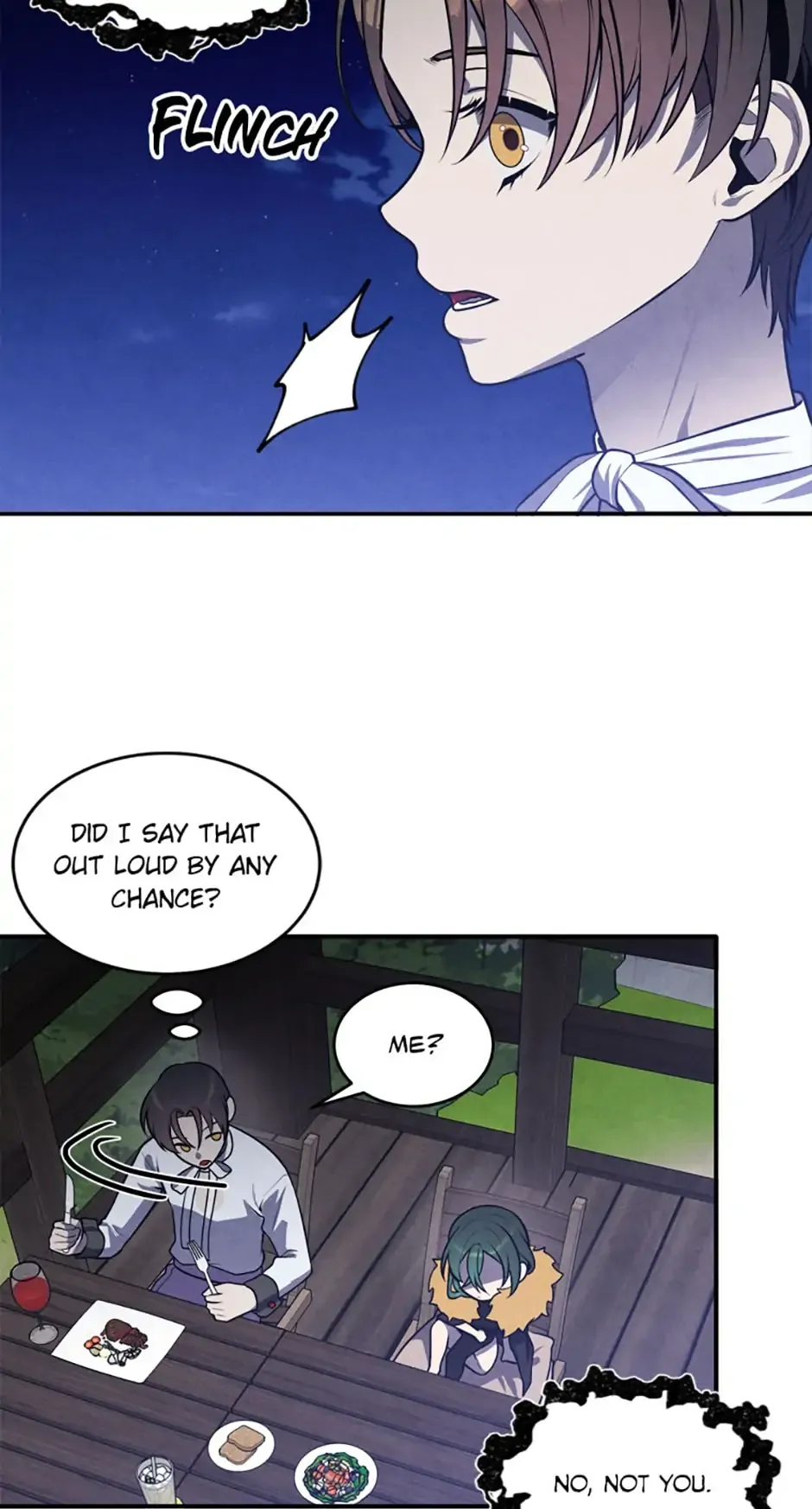 Read Legendary Youngest Son of the Marquis House EN Manga Online