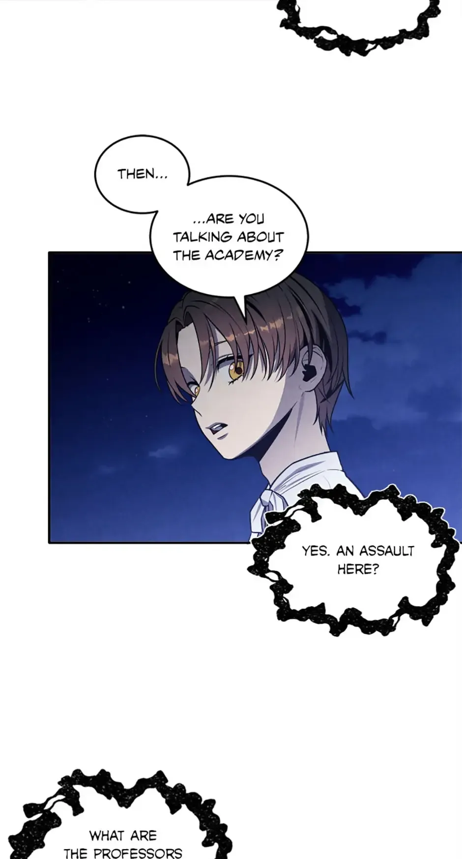 Read Legendary Youngest Son of the Marquis House EN Manga Online