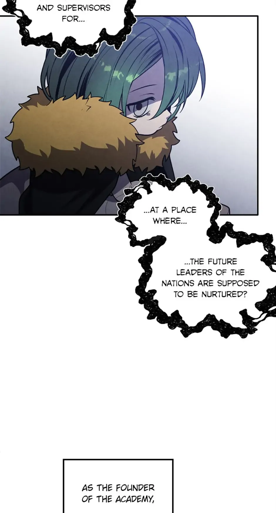 Read Legendary Youngest Son of the Marquis House EN Manga Online