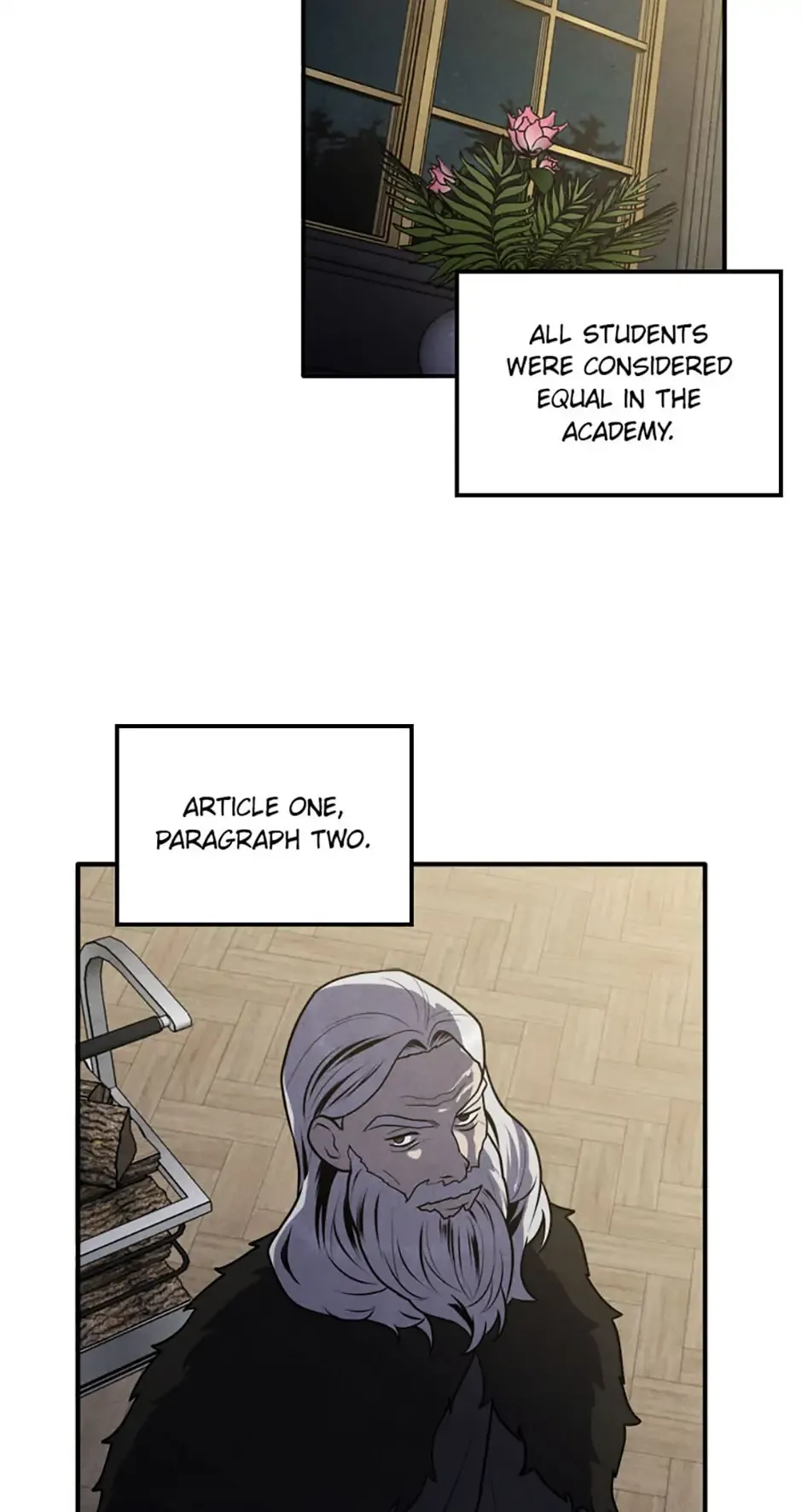 Read Legendary Youngest Son of the Marquis House EN Manga Online