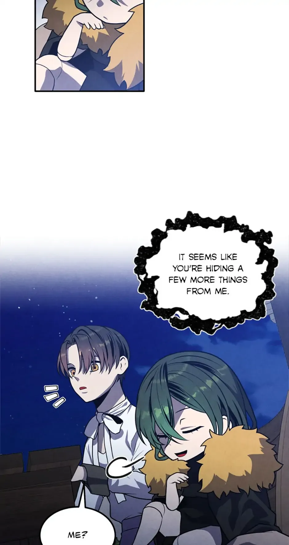Read Legendary Youngest Son of the Marquis House EN Manga Online