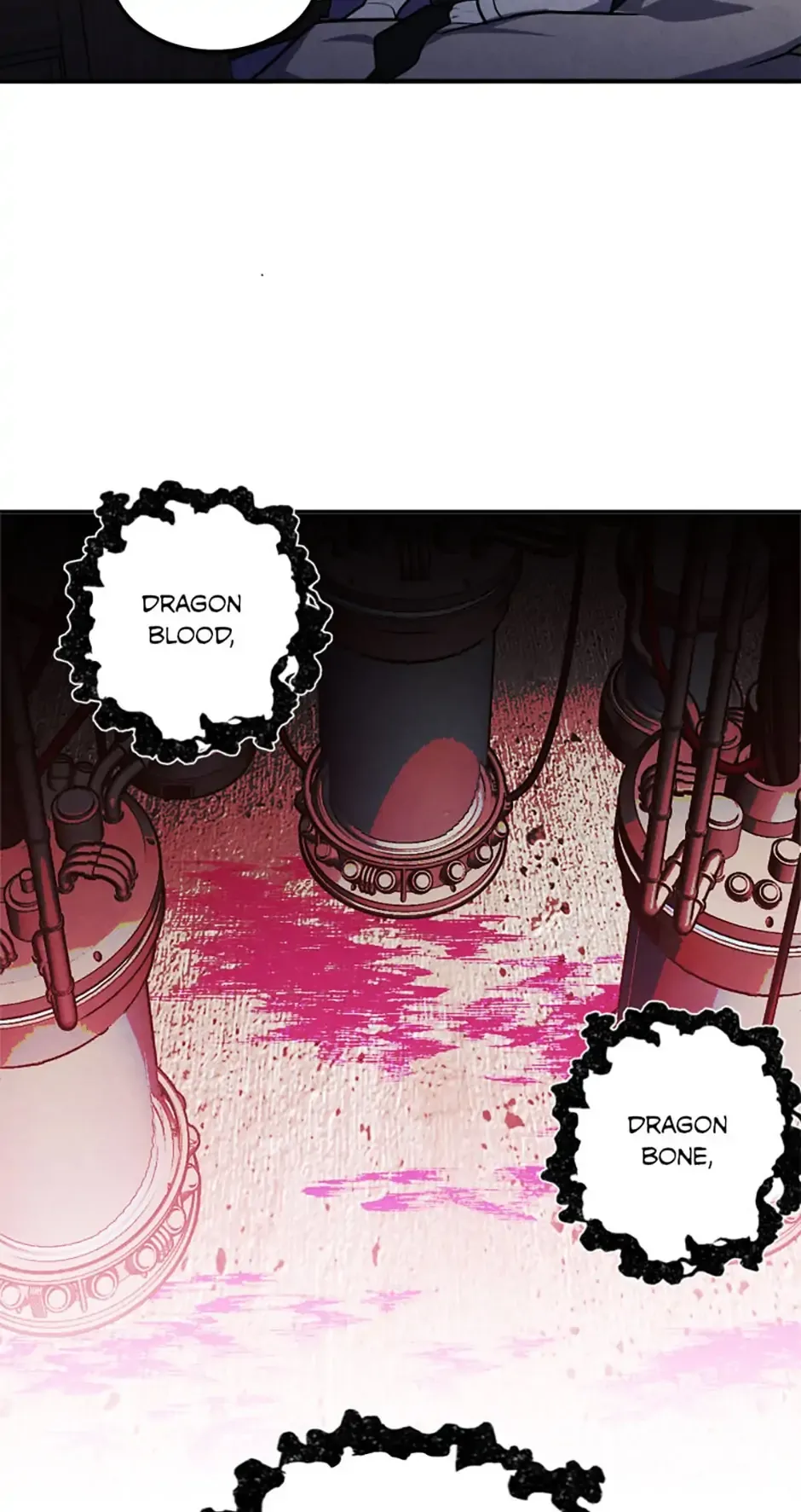 Read Legendary Youngest Son of the Marquis House EN Manga Online