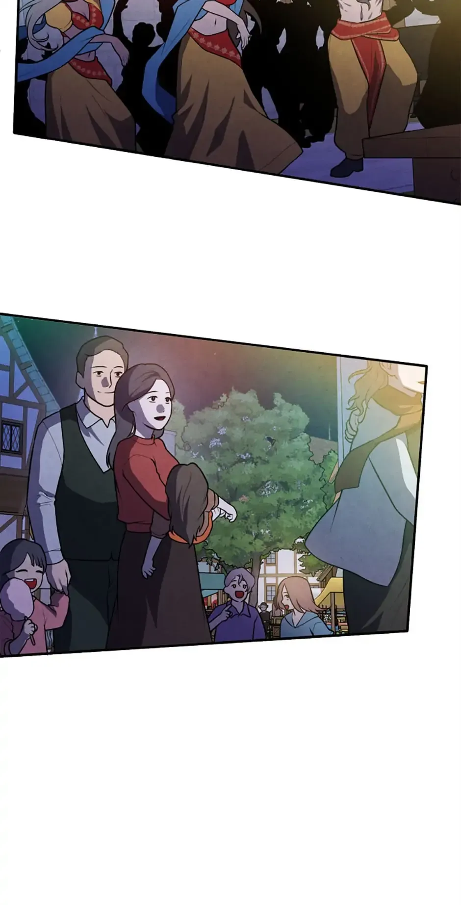 Read Legendary Youngest Son of the Marquis House EN Manga Online