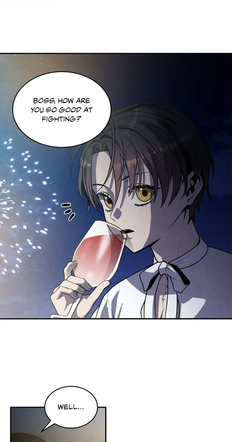 Read Legendary Youngest Son of the Marquis House EN Manga Online