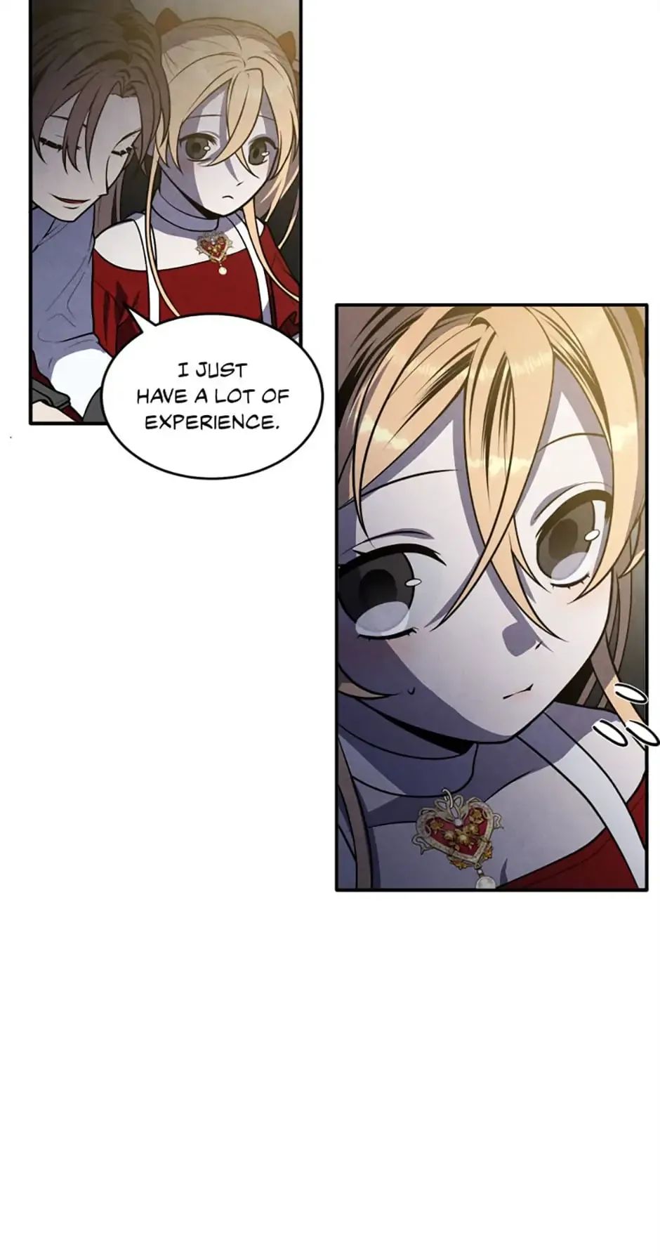 Read Legendary Youngest Son of the Marquis House EN Manga Online