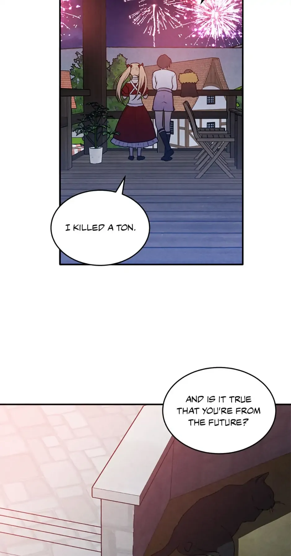 Read Legendary Youngest Son of the Marquis House EN Manga Online