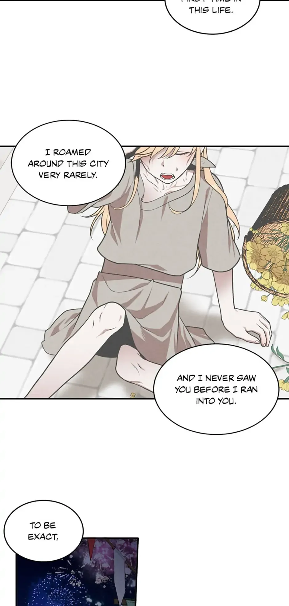 Read Legendary Youngest Son of the Marquis House EN Manga Online