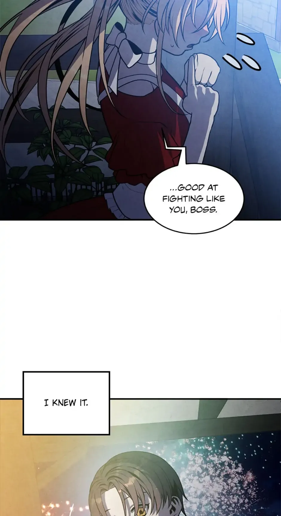 Read Legendary Youngest Son of the Marquis House EN Manga Online
