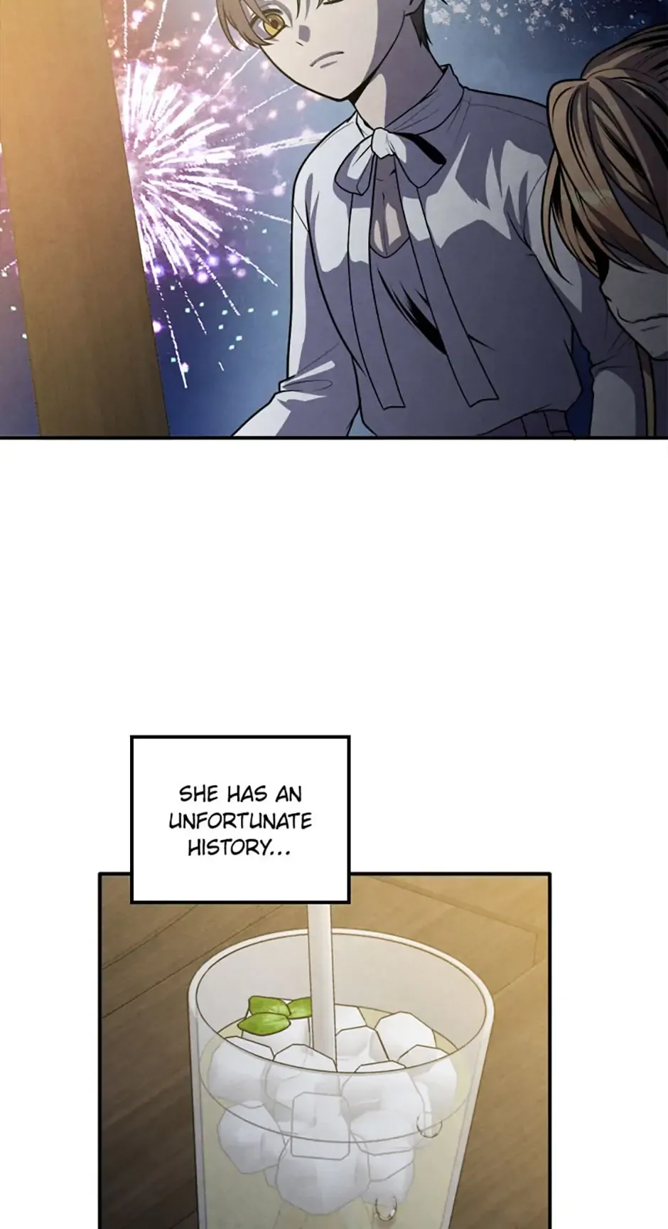 Read Legendary Youngest Son of the Marquis House EN Manga Online