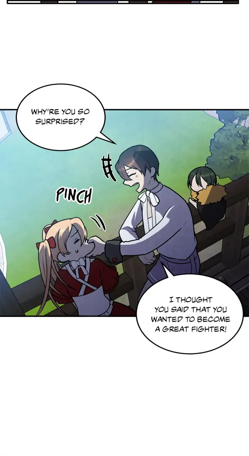 Read Legendary Youngest Son of the Marquis House EN Manga Online