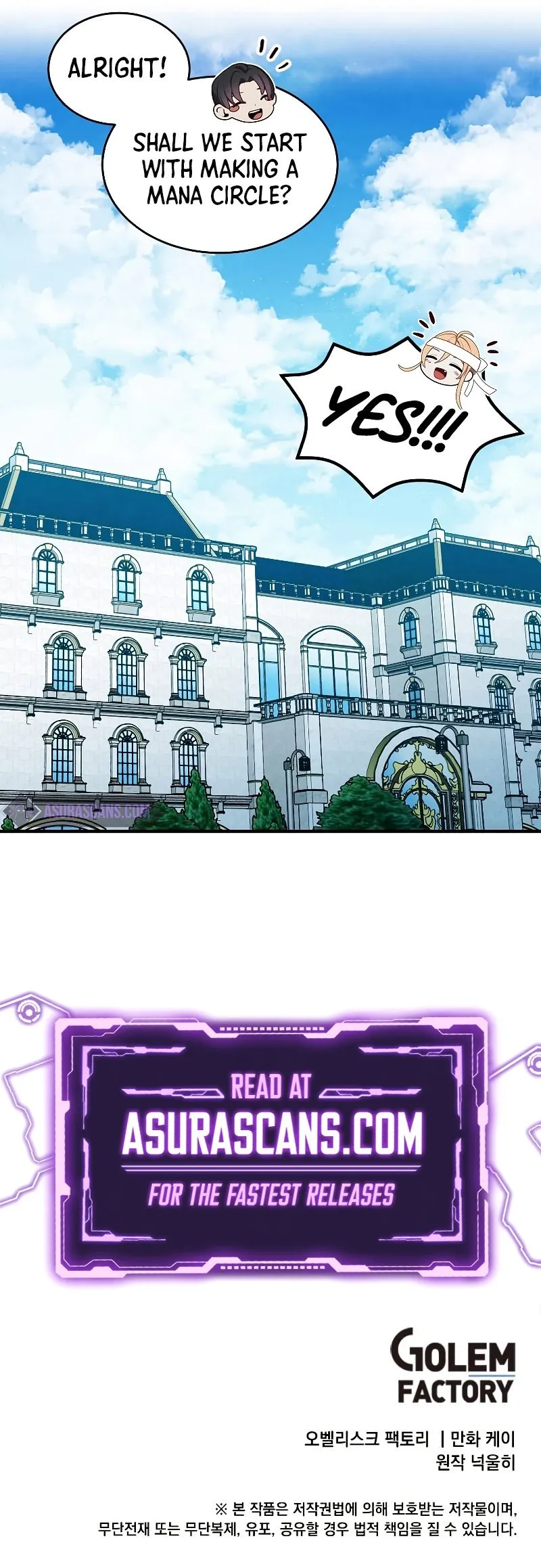 Read Legendary Youngest Son of the Marquis House EN Manga Online