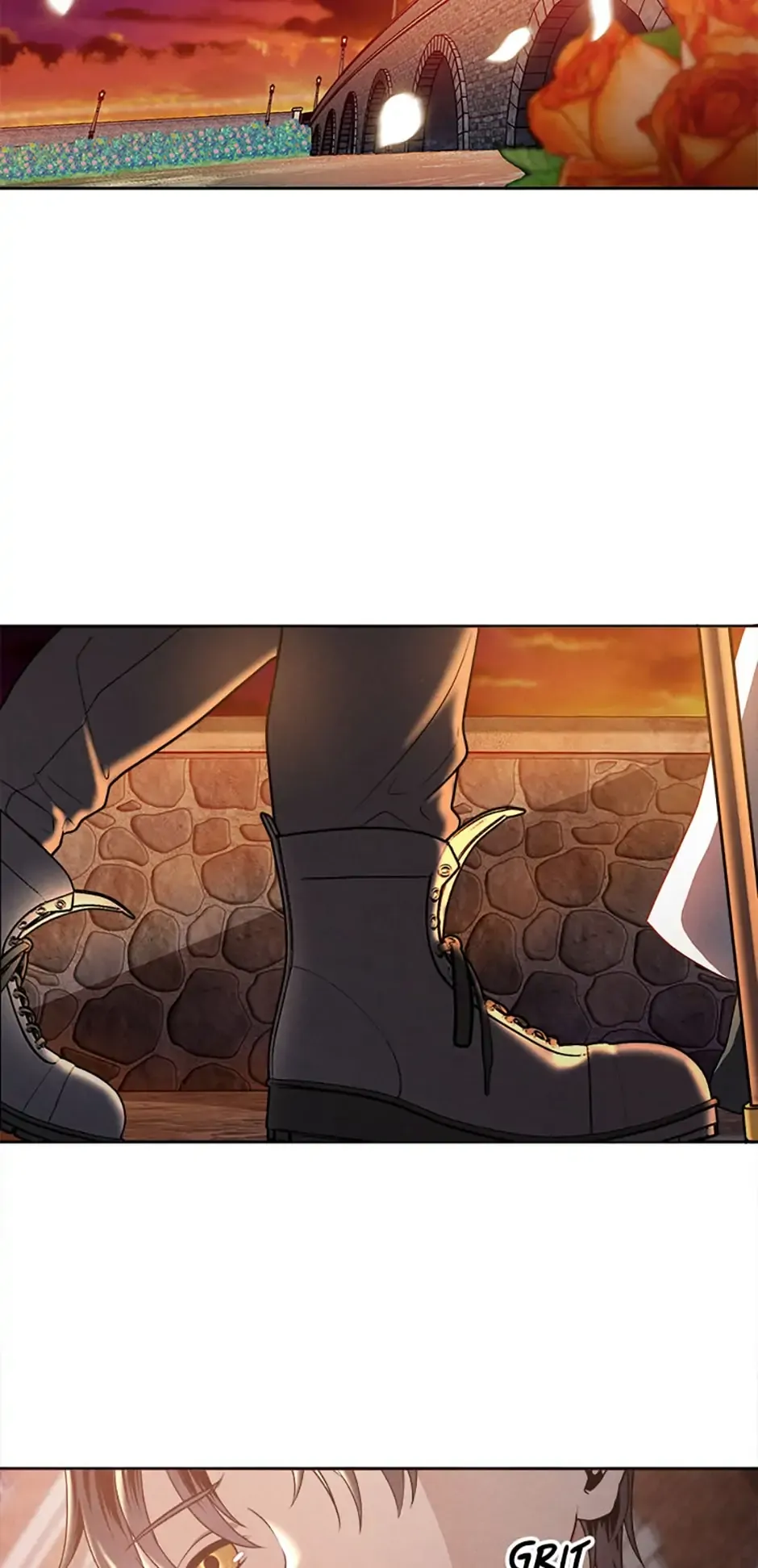 Read Legendary Youngest Son of the Marquis House EN Manga Online