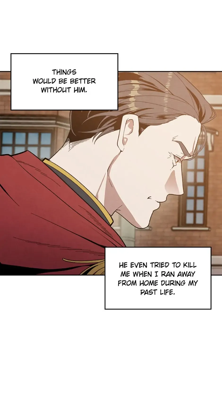 Read Legendary Youngest Son of the Marquis House EN Manga Online