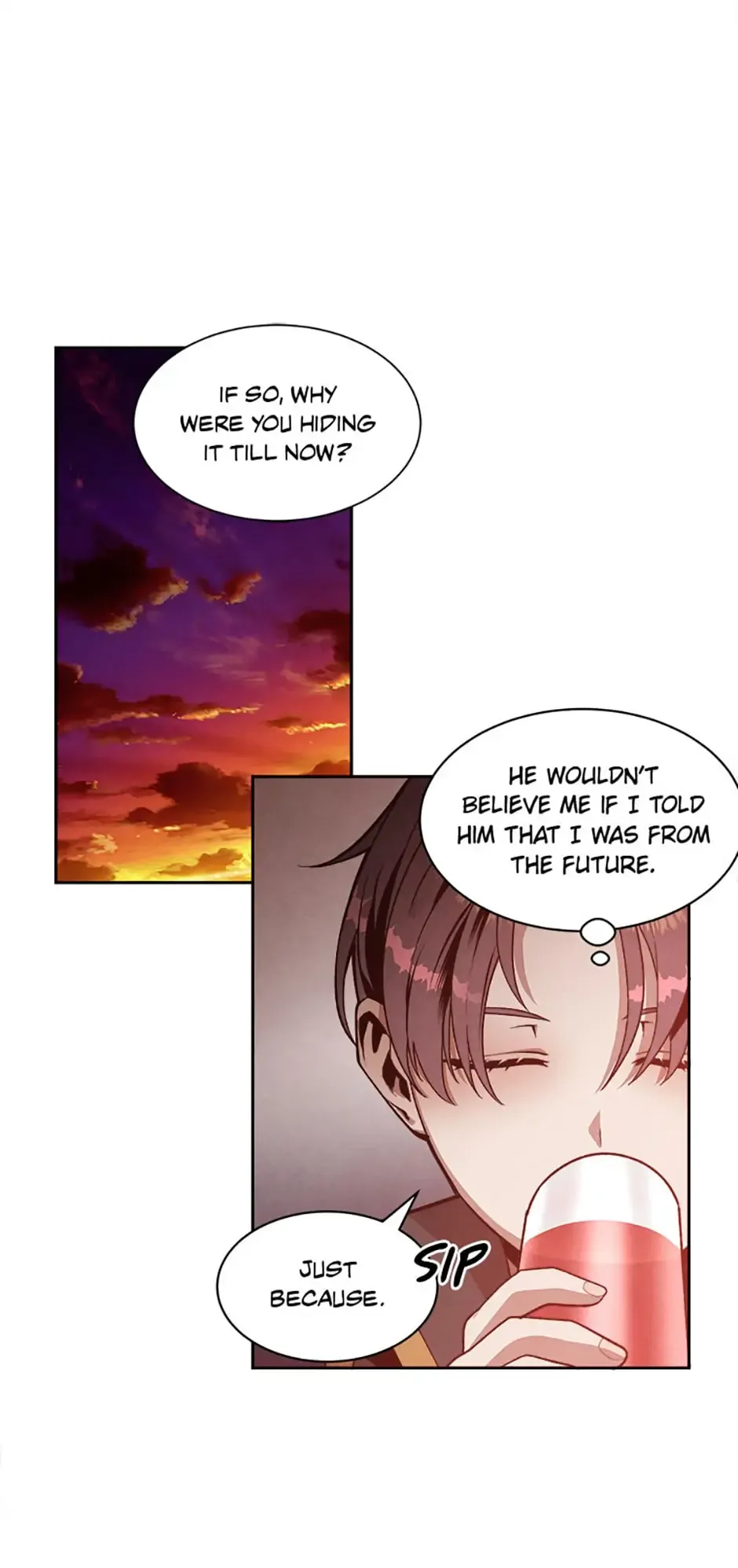 Read Legendary Youngest Son of the Marquis House EN Manga Online
