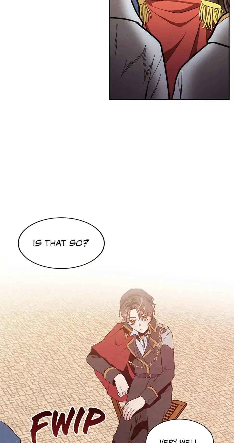 Read Legendary Youngest Son of the Marquis House EN Manga Online