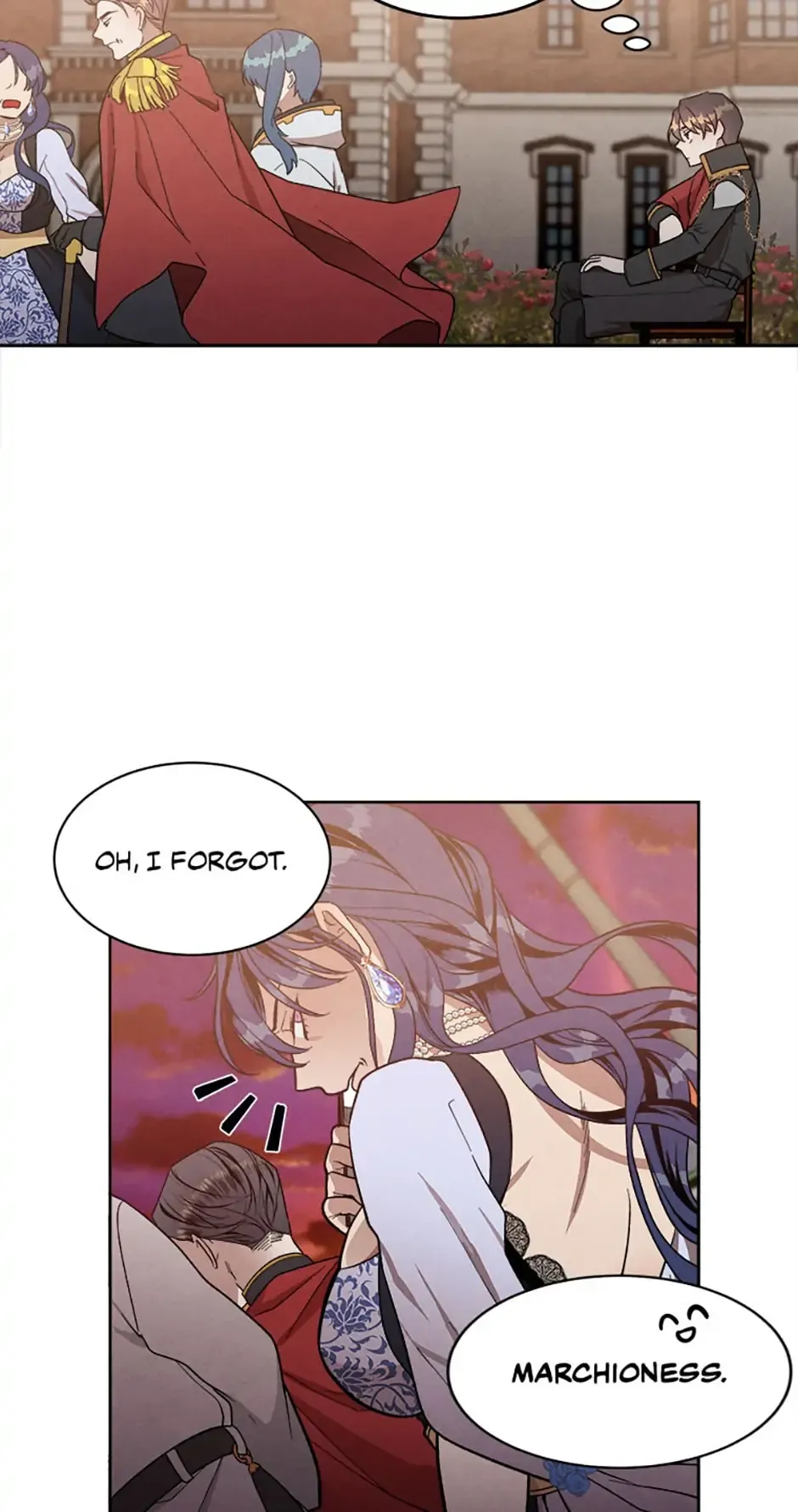 Read Legendary Youngest Son of the Marquis House EN Manga Online
