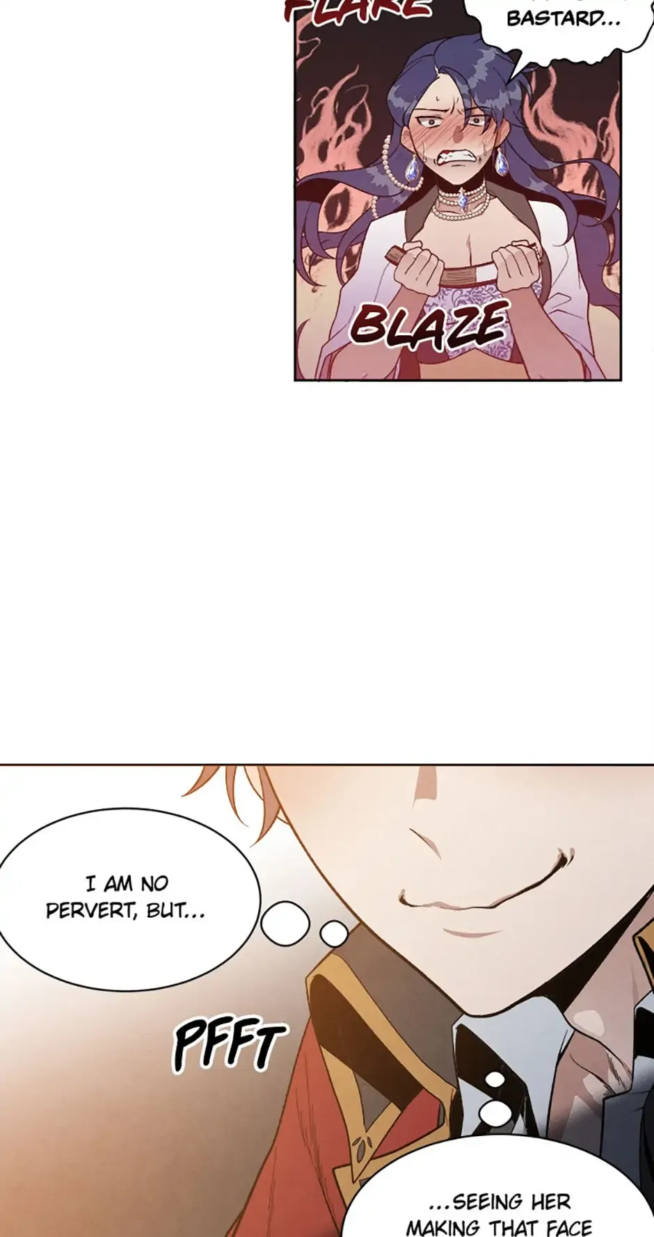 Read Legendary Youngest Son of the Marquis House EN Manga Online