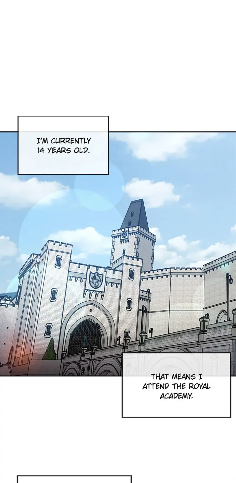 Read Legendary Youngest Son of the Marquis House EN Manga Online