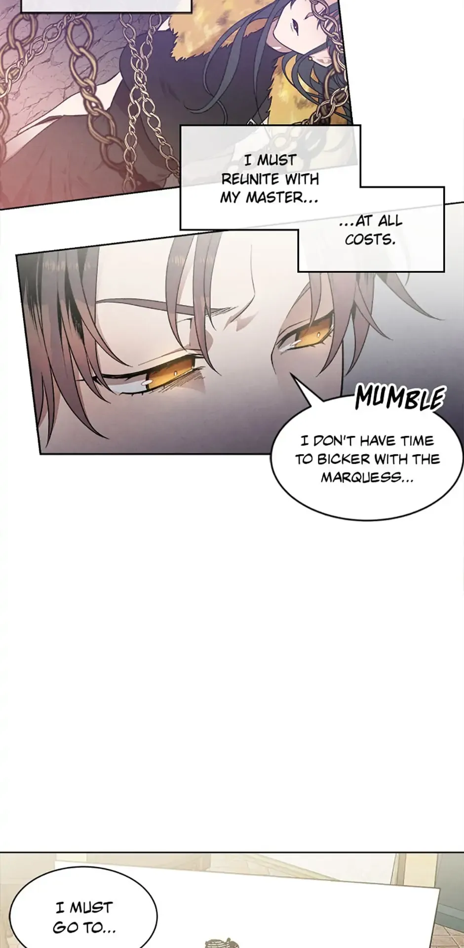 Read Legendary Youngest Son of the Marquis House EN Manga Online