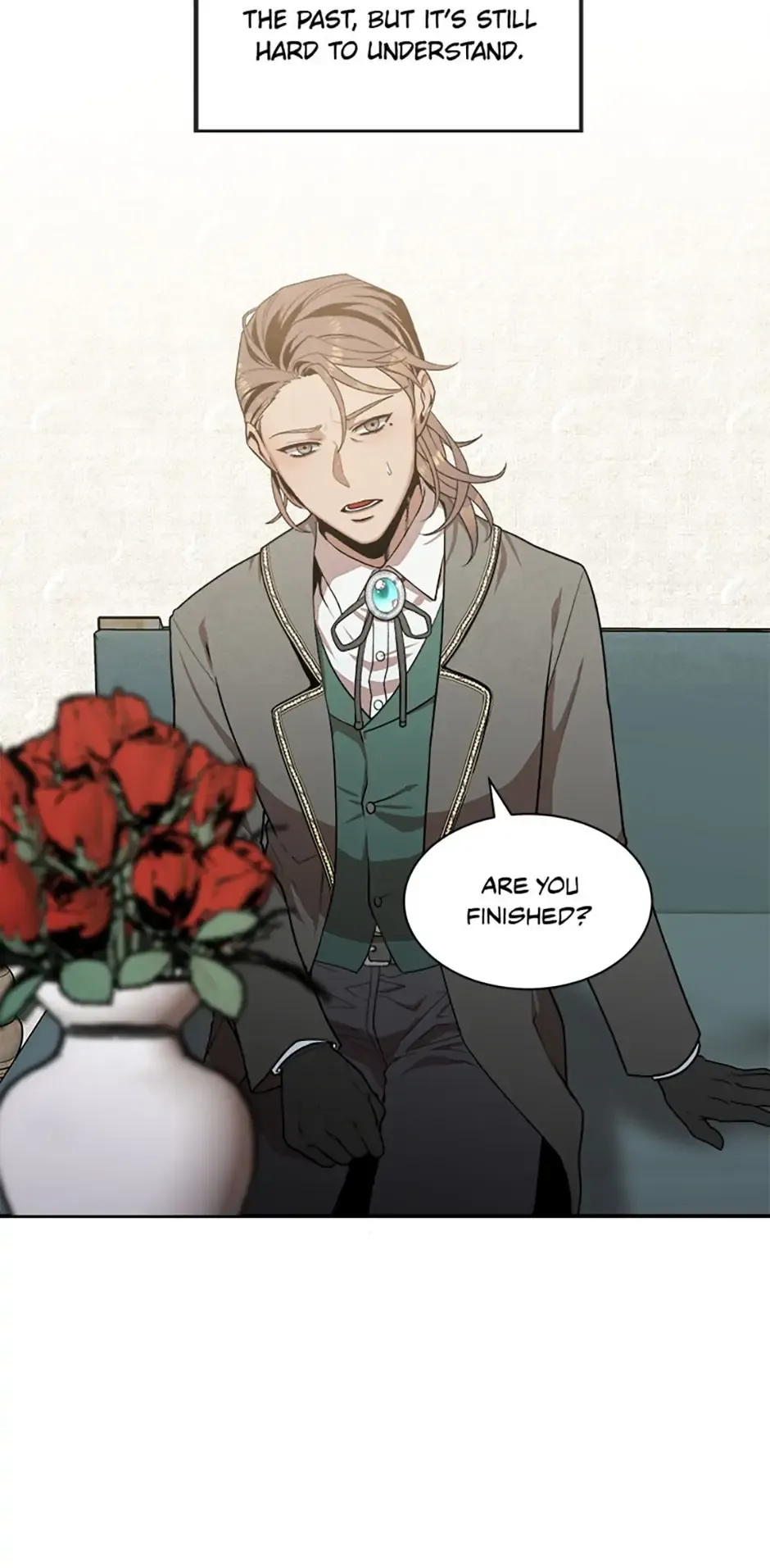 Read Legendary Youngest Son of the Marquis House EN Manga Online
