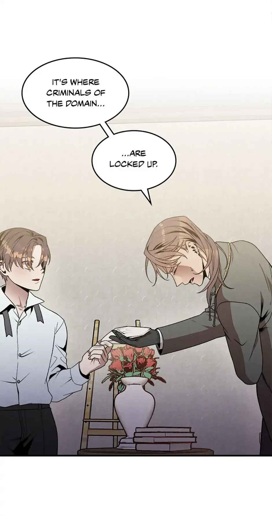 Read Legendary Youngest Son of the Marquis House EN Manga Online