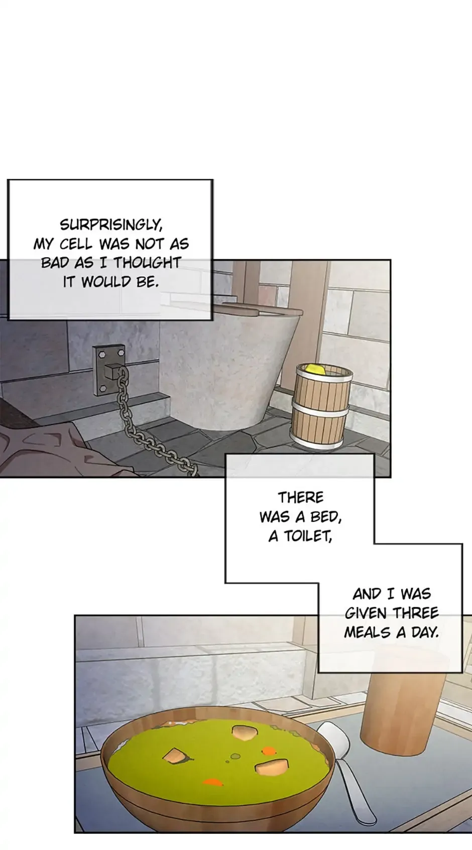 Read Legendary Youngest Son of the Marquis House EN Manga Online
