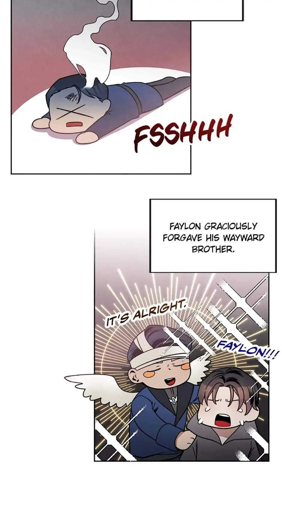 Read Legendary Youngest Son of the Marquis House EN Manga Online