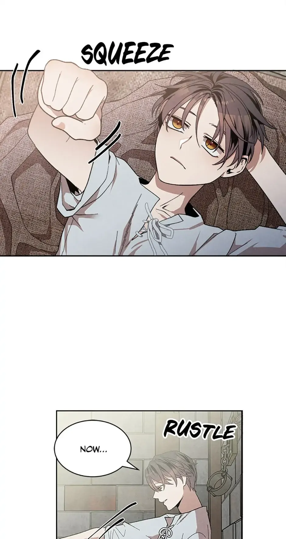 Read Legendary Youngest Son of the Marquis House EN Manga Online