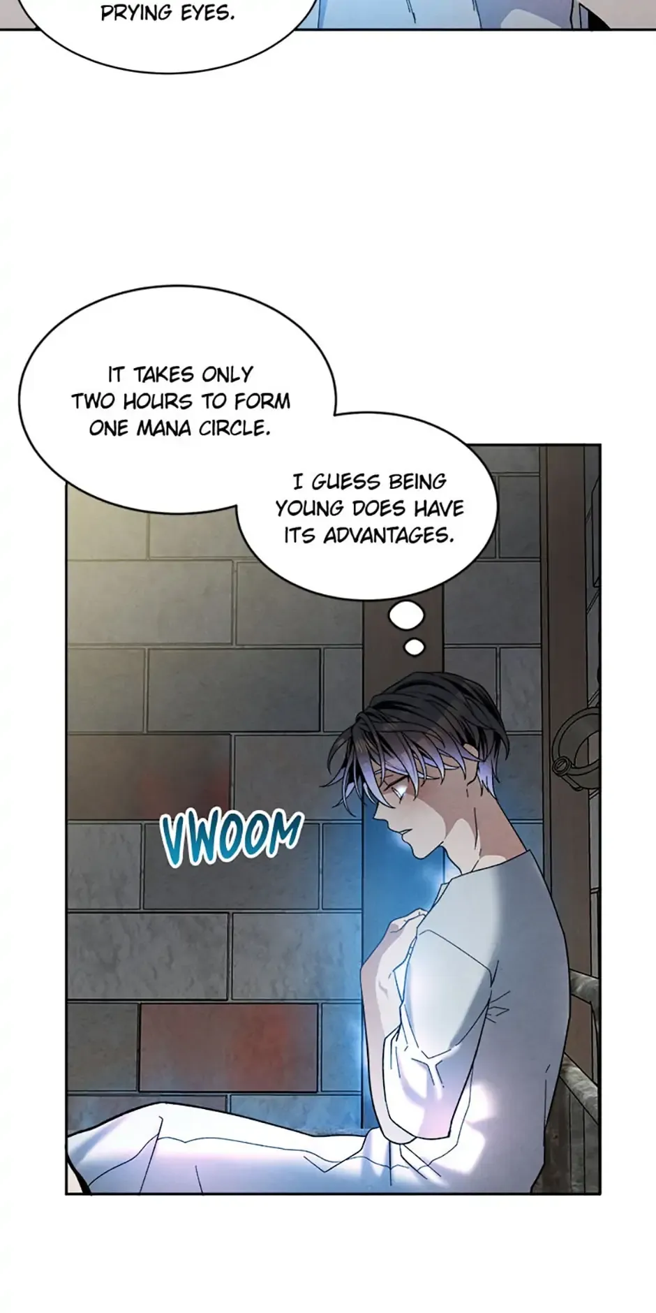 Read Legendary Youngest Son of the Marquis House EN Manga Online
