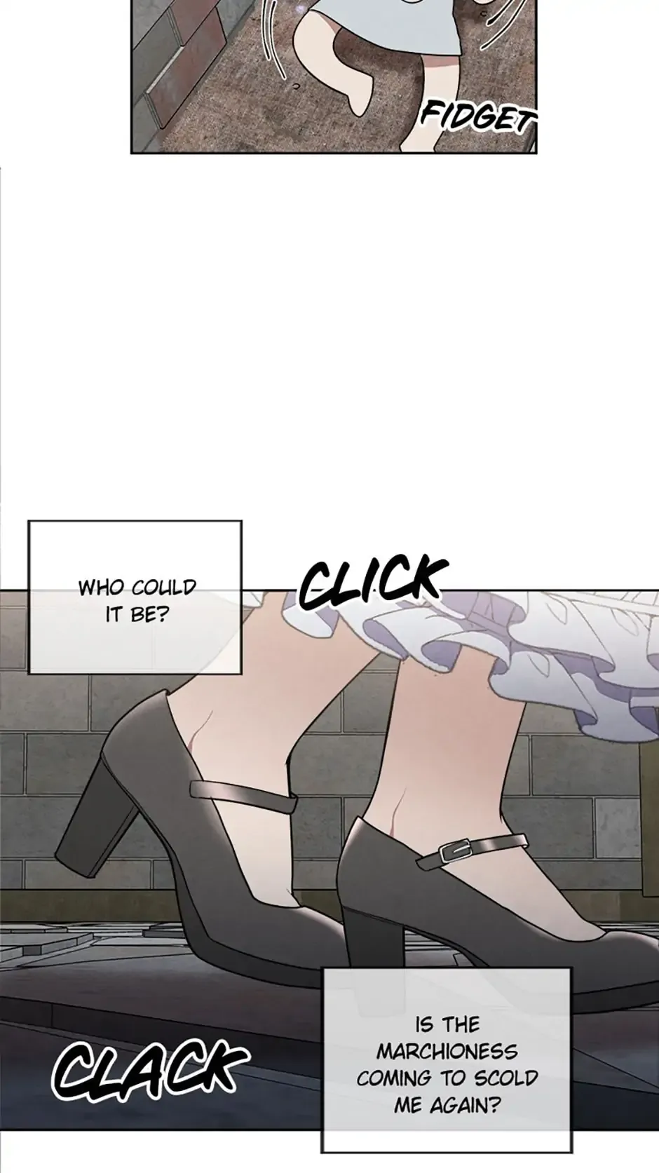 Read Legendary Youngest Son of the Marquis House EN Manga Online