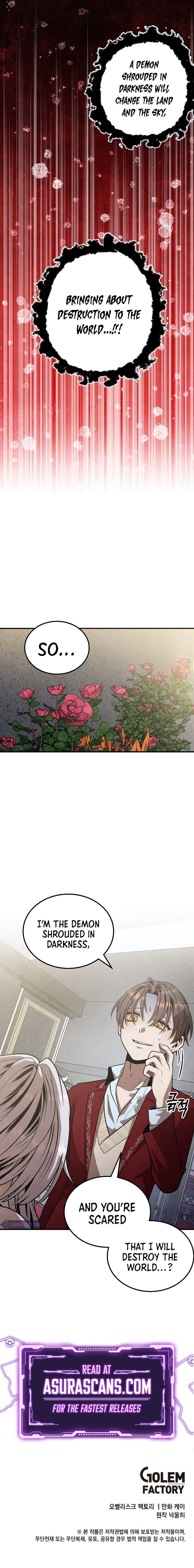 Read Legendary Youngest Son of the Marquis House EN Manga Online