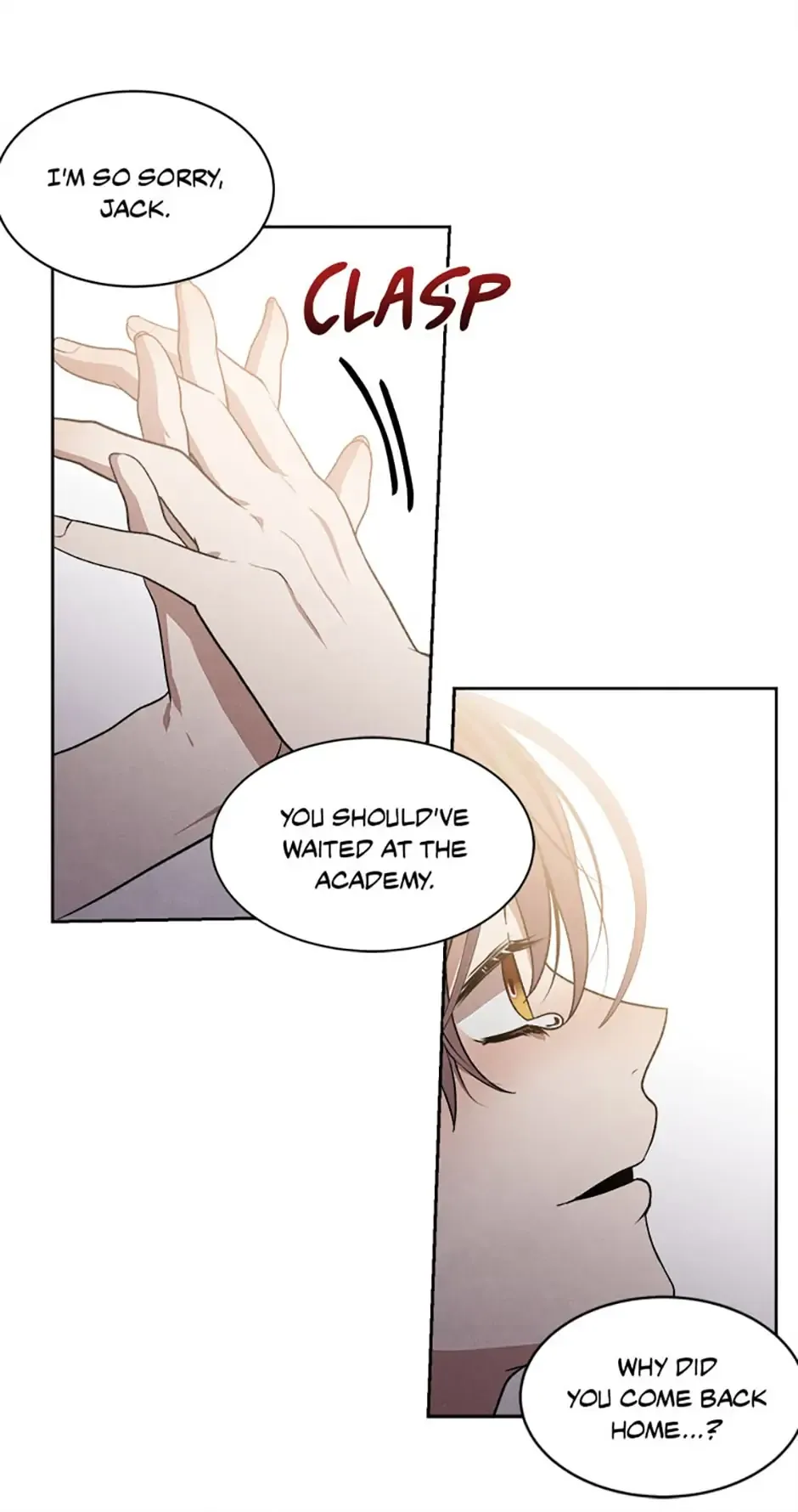 Read Legendary Youngest Son of the Marquis House EN Manga Online