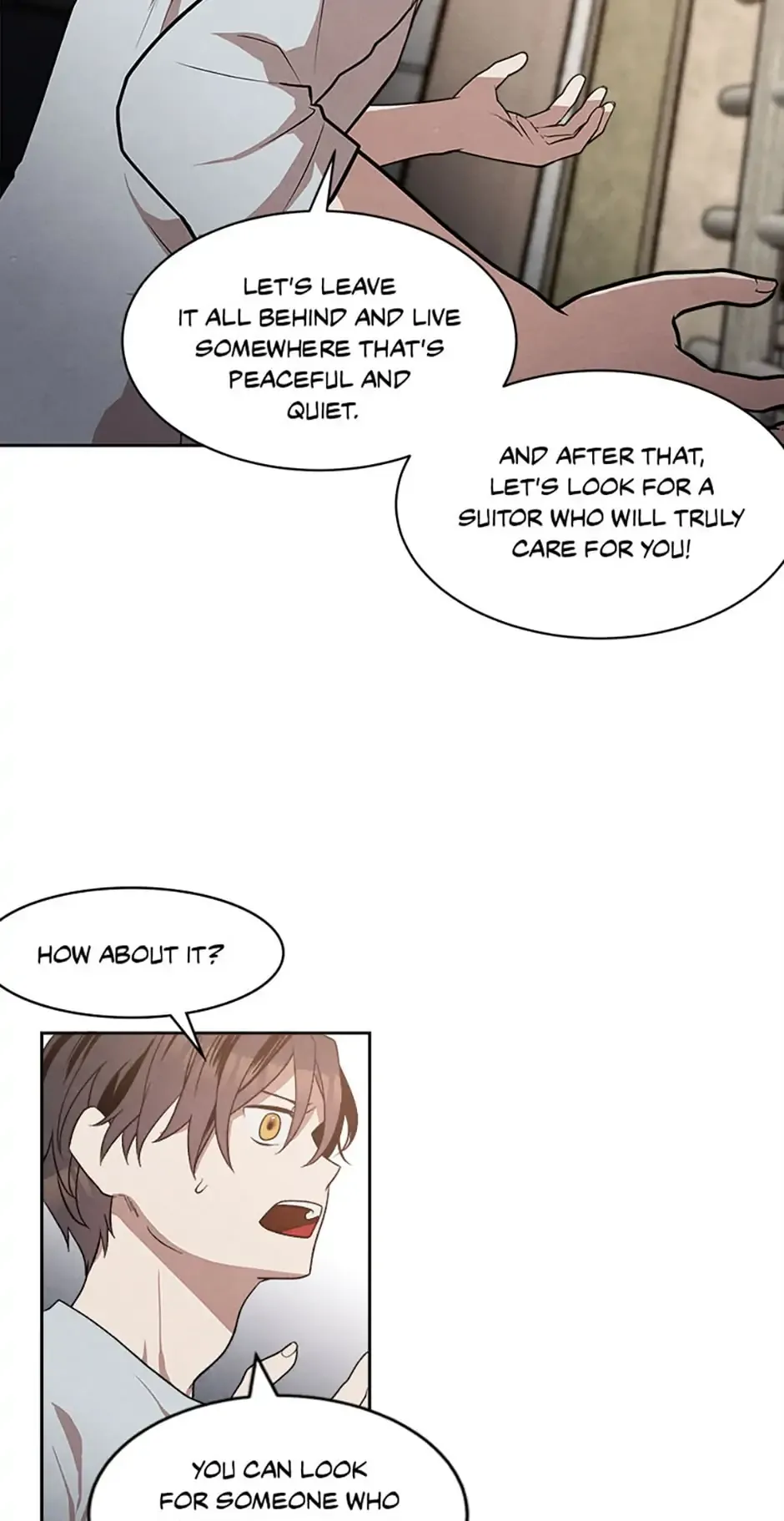 Read Legendary Youngest Son of the Marquis House EN Manga Online