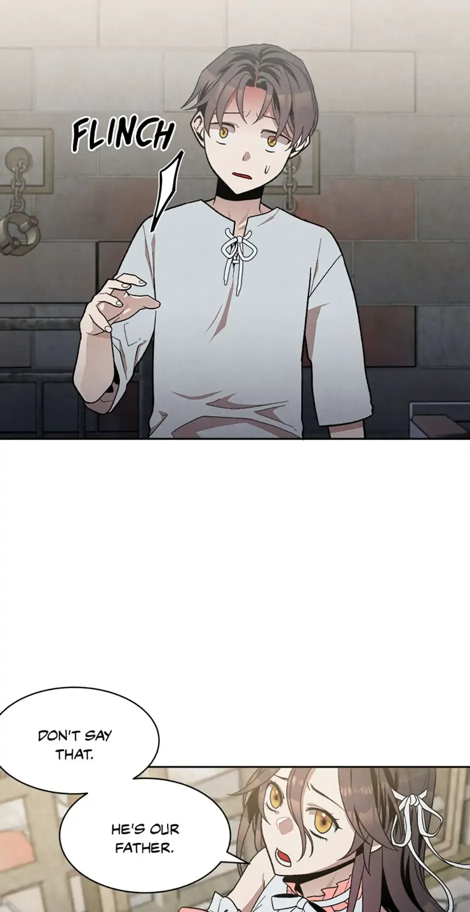 Read Legendary Youngest Son of the Marquis House EN Manga Online