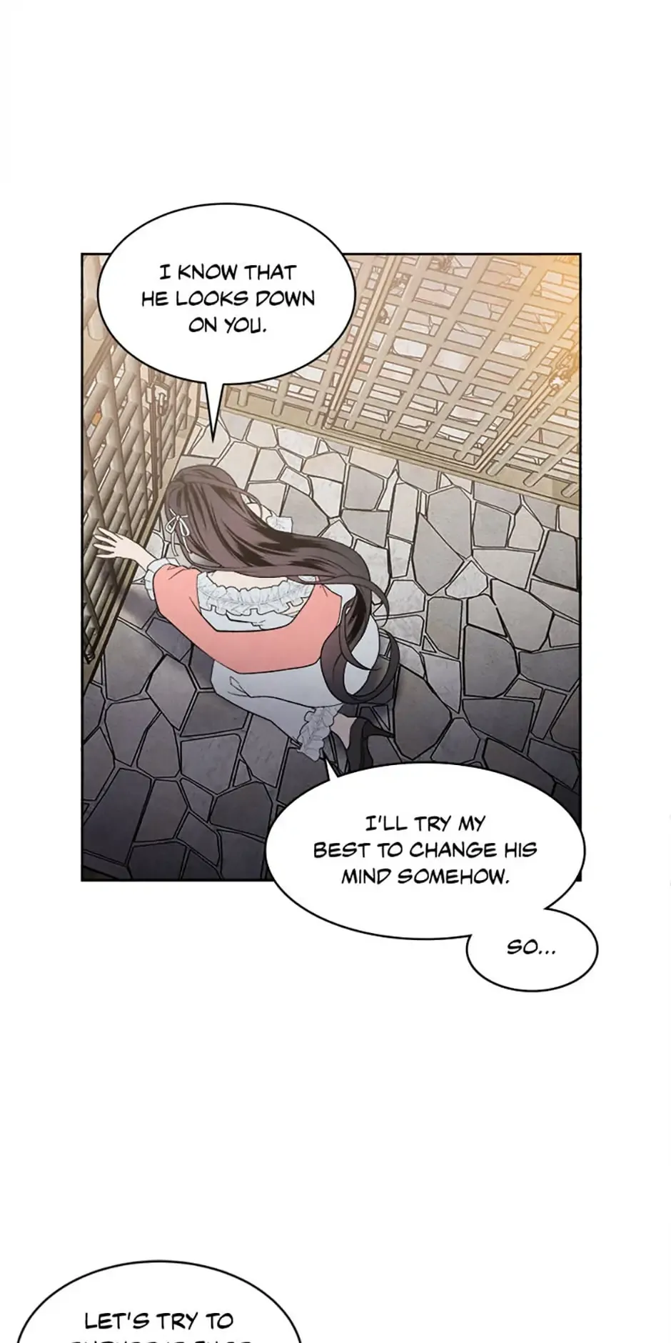 Read Legendary Youngest Son of the Marquis House EN Manga Online