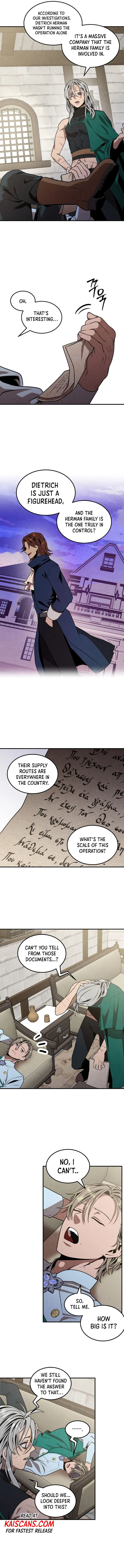 Read Legendary Youngest Son of the Marquis House EN Manga Online