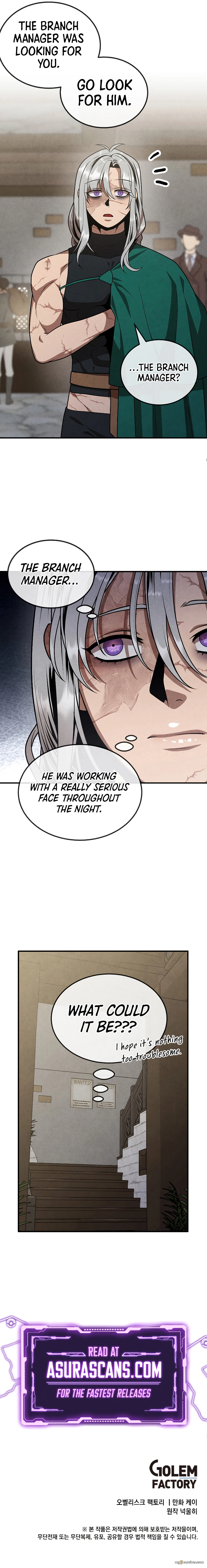 Read Legendary Youngest Son of the Marquis House EN Manga Online