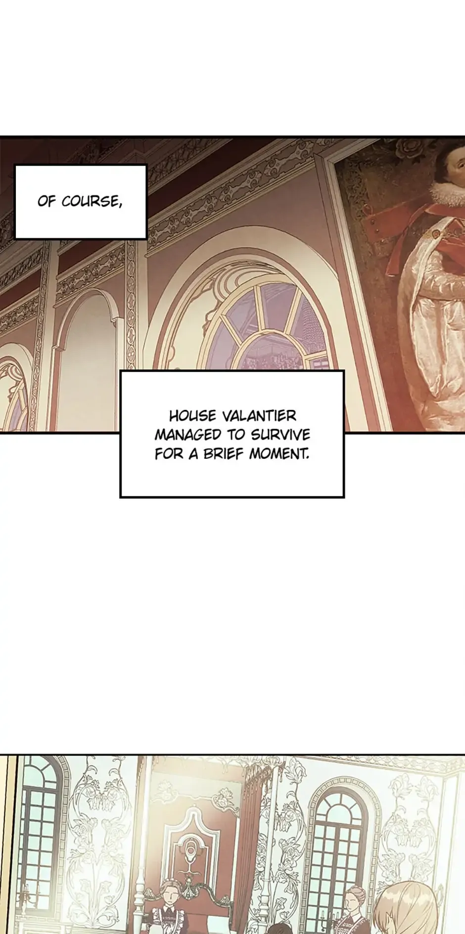 Read Legendary Youngest Son of the Marquis House EN Manga Online