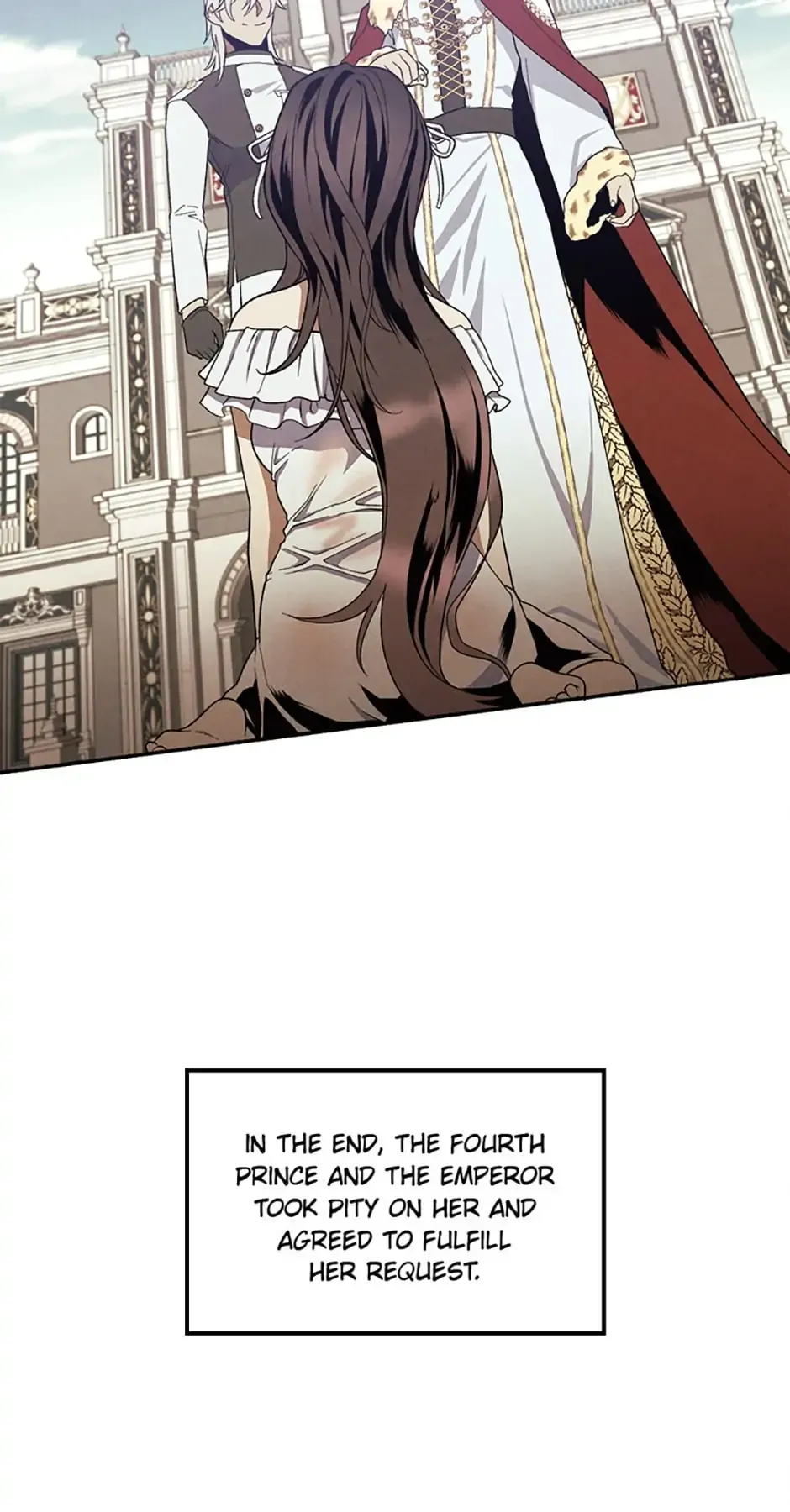 Read Legendary Youngest Son of the Marquis House EN Manga Online