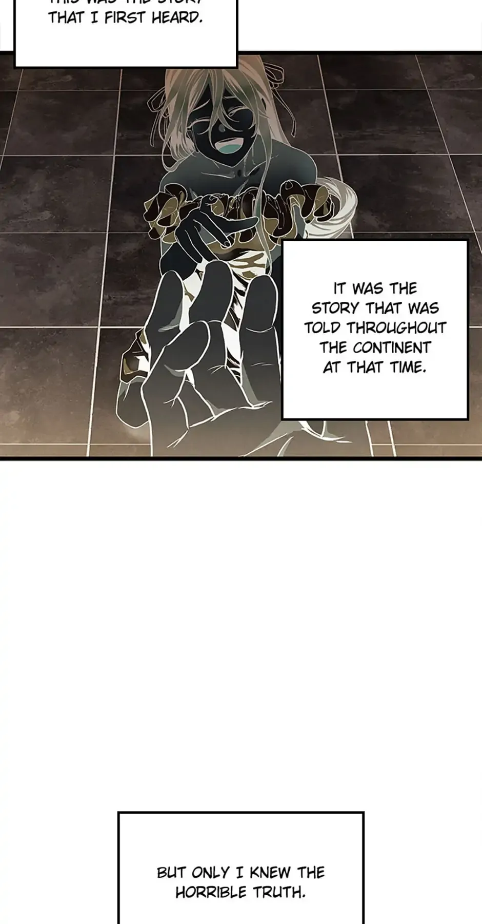 Read Legendary Youngest Son of the Marquis House EN Manga Online