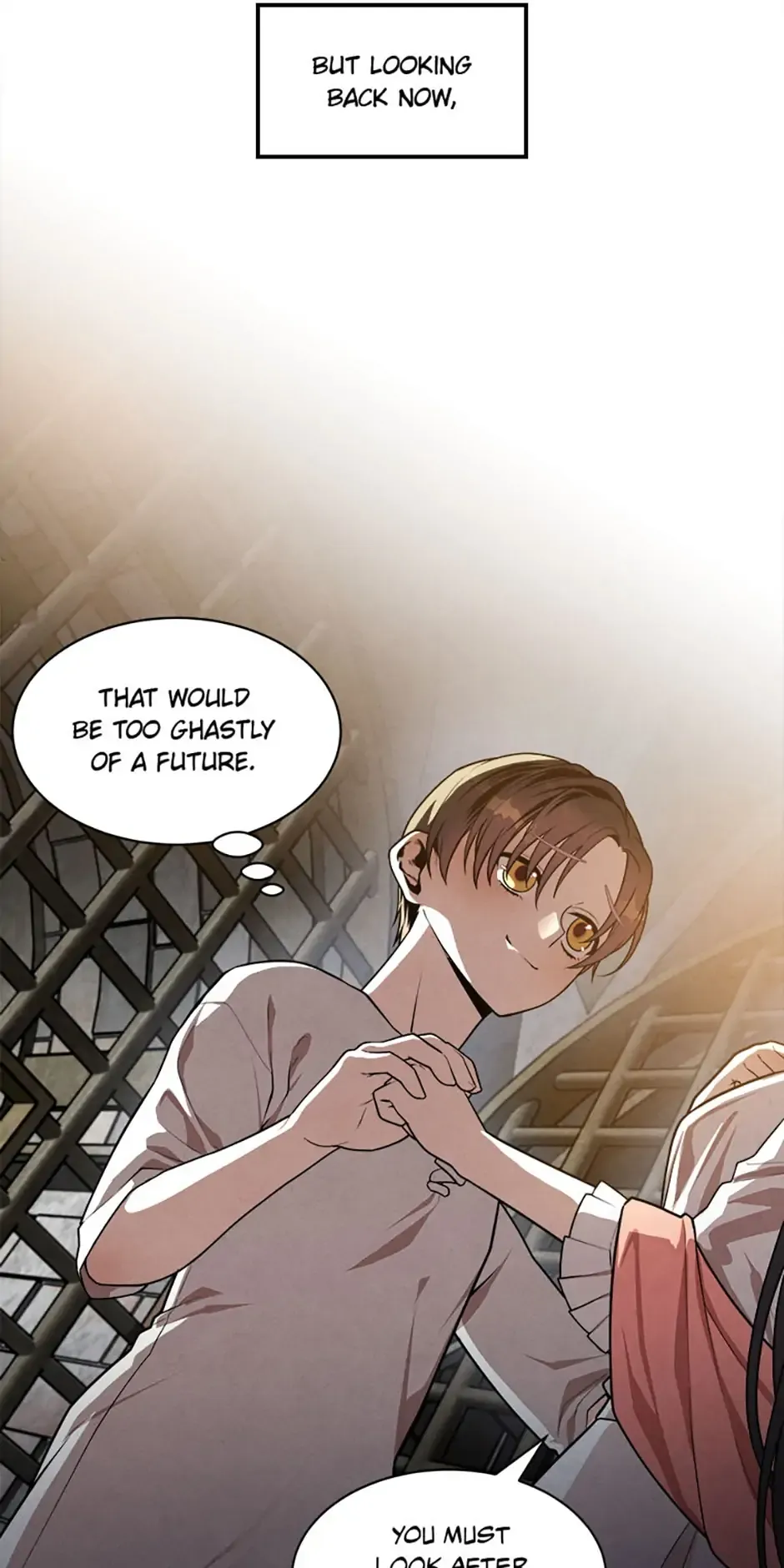 Read Legendary Youngest Son of the Marquis House EN Manga Online
