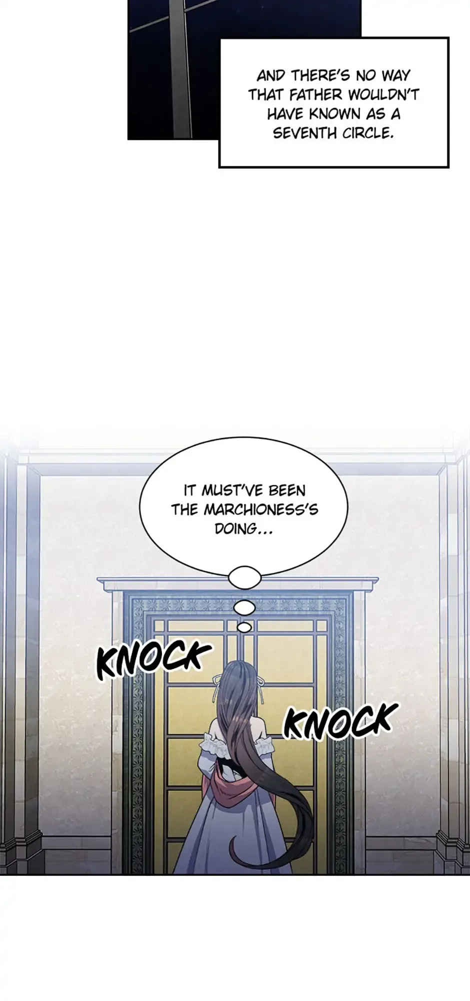 Read Legendary Youngest Son of the Marquis House EN Manga Online