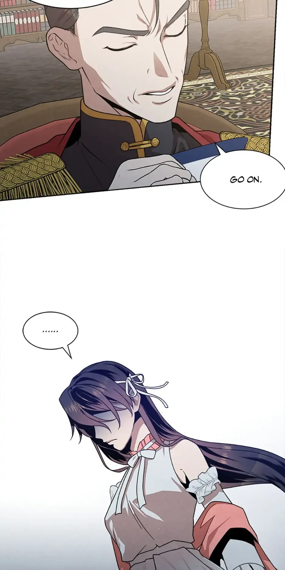 Read Legendary Youngest Son of the Marquis House EN Manga Online