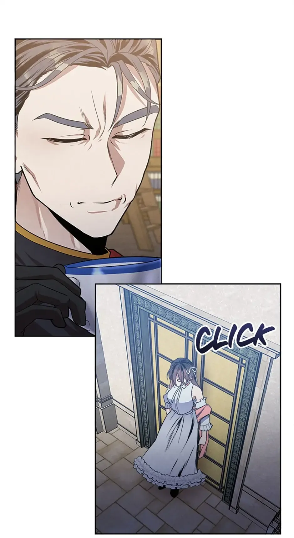 Read Legendary Youngest Son of the Marquis House EN Manga Online