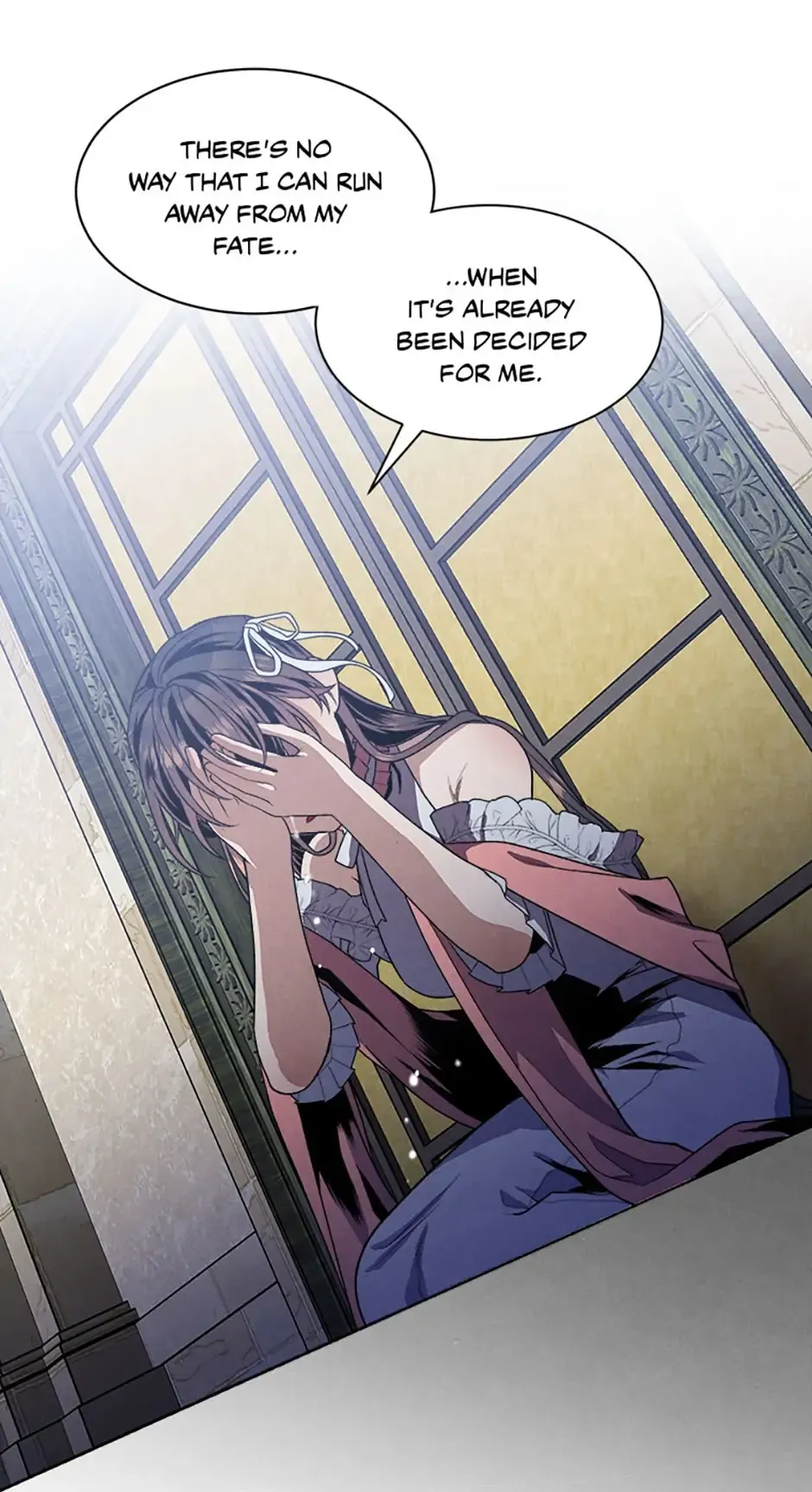 Read Legendary Youngest Son of the Marquis House EN Manga Online